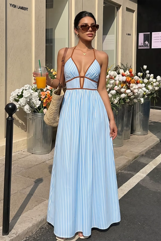 Robe Capri
