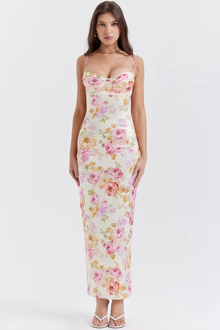 Robe Méloée