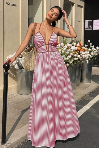 Robe Capri
