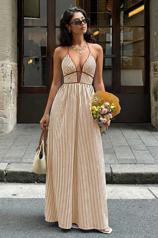 Robe Capri