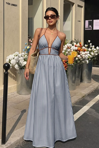 Robe Capri