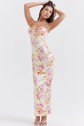 Robe Méloée