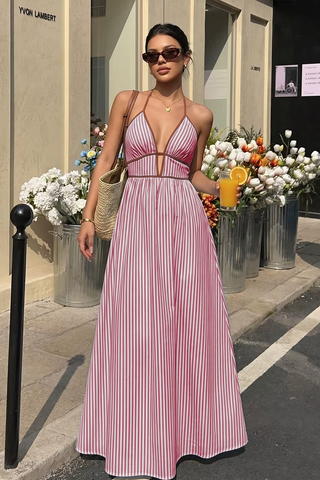 Robe Capri