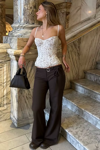 Top Belle