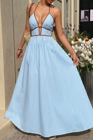 Robe Capri