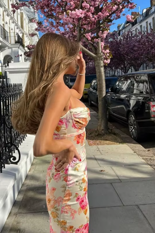 Robe Méloée