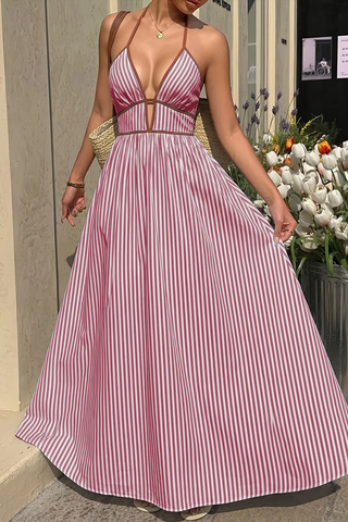 Robe Capri