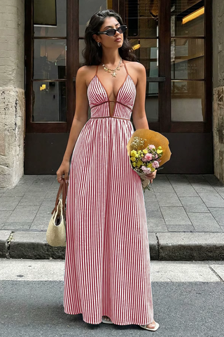 Robe Capri