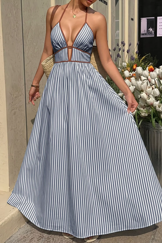 Robe Capri