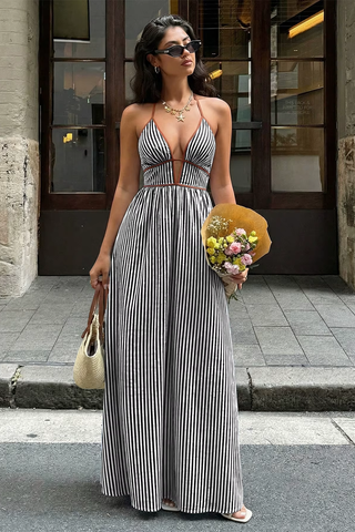 Robe Capri